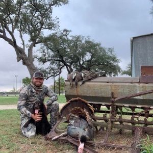 Meet your Posher, Ben